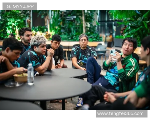 DOTA2战术解析：深入探讨LNG战队的盯防体系与战略布局